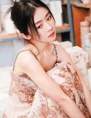 宋伊人：风里生长，不逐惊鸿6