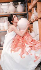 宋伊人：风里生长，不逐惊鸿12