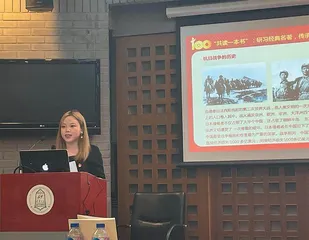 遭遇信心冲击的文科青年：世界还需要人文吗？4