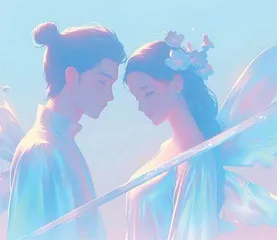 Z世代的爱情脚本：多元丈量爱与幸福