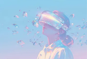 Z世代的爱情脚本：多元丈量爱与幸福1