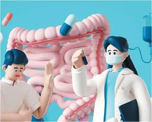Alpha一代，用美妆探索世界