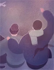 或许我可以将你比作春日