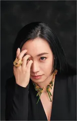 张凡：为花丝赋新生