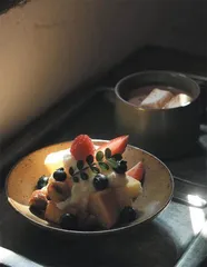 轻聚会，邂逅社交松弛美学