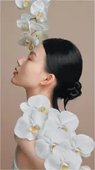 养成好习惯,逆转头发老化2