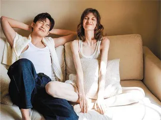 董力&阿诺：漫长告白