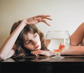 董力&阿诺：漫长告白1