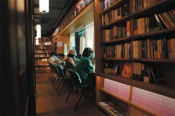 求知者的黄金时代6