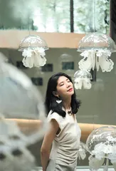 温绮雯：纸间漂流，奔赴未知的海