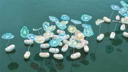 温绮雯：纸间漂流，奔赴未知的海3
