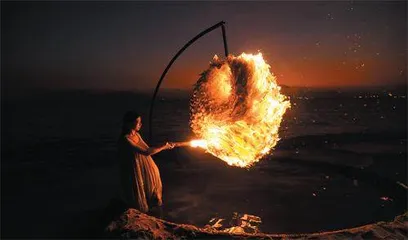 温绮雯：纸间漂流，奔赴未知的海4