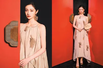 周洁琼:灯影寻新梦1