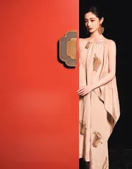 周洁琼:灯影寻新梦2