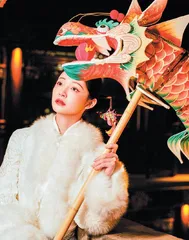 周洁琼:灯影寻新梦4