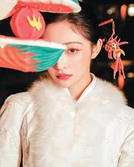周洁琼:灯影寻新梦5