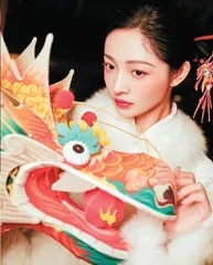 周洁琼:灯影寻新梦6