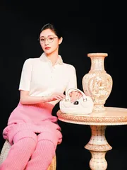 周洁琼:灯影寻新梦8