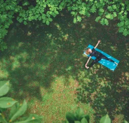 养生局，Young 得有一套