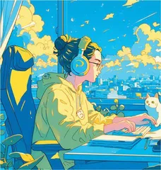 用“农民思维”布局你的2025年