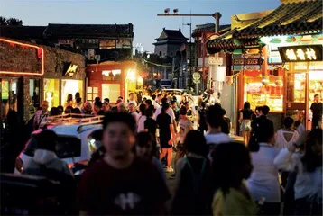 高温“火”了消费8