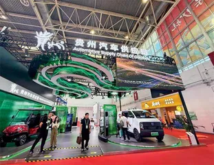 “链”接世界，“链”出精彩