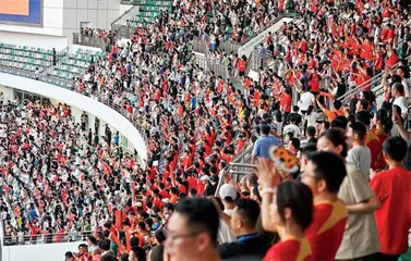一场“苏超”如何带动27亿消费1