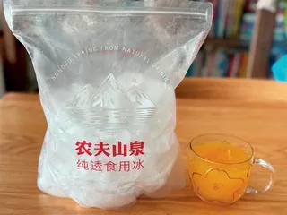 小冰块变成大生意1
