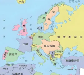 借热点地区冲突看世界大战的历史逻辑与当代启示1