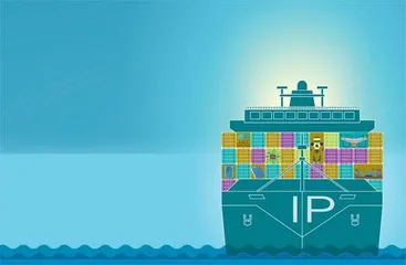 中国创新大出海