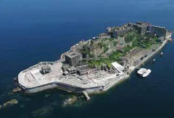 长崎县：离岛往事5