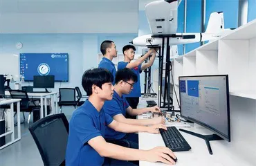 职教求变1