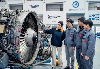 职教求变3