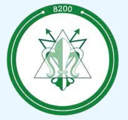 数字利维坦：以色列8200部队的情报作战密码