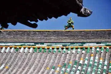 古建小览1