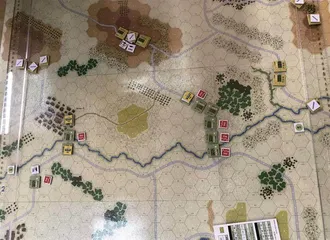 如何评估兵棋模拟性1