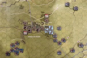 如何评估兵棋模拟性5