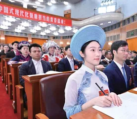 每一朵青春浪花都承载着时代前进的力量