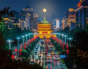 陕西2