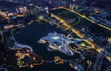 中国科幻何以“漫游未来”?2