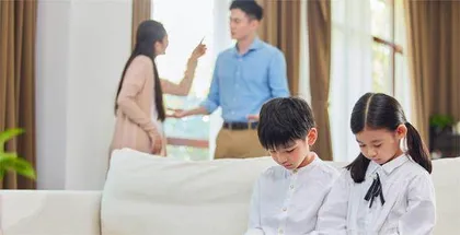 难言的痛苦
