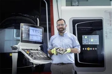 科学家首次3D打印人类睾丸细胞
