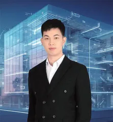 陈卓:在方寸屏幕中“建”高楼1
