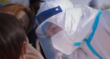 奥密克戎大流行2
