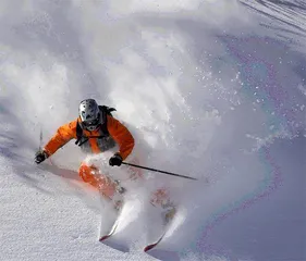 冬奥天然降雪越多越好？