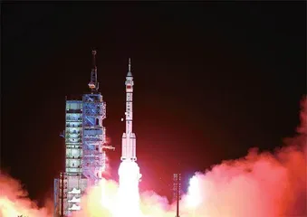 创新之道，唯在得人科技创新是战略基石