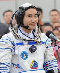翟志刚
