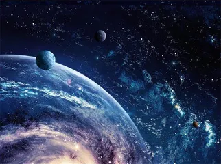 地球生命起源于氢能