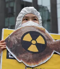 日本核污水排海市场已有反应2