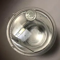 神奇的表面张力3